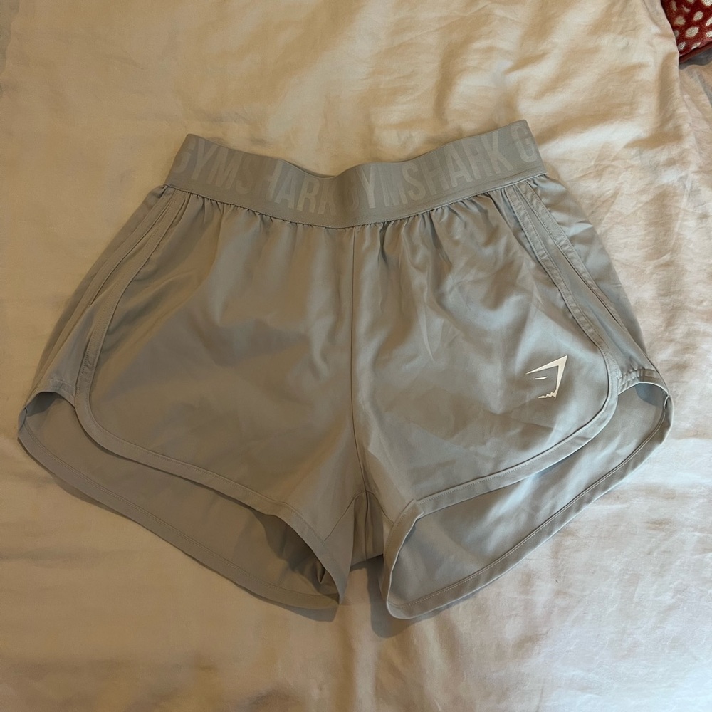 Gym shark Training loose fit shorts